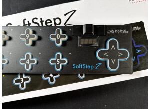 Keith McMillen Instruments SoftStep 2 (77680)