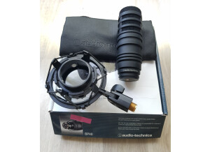 Audio-Technica BP40 (69689)