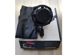 Audio-Technica BP40 (62440)