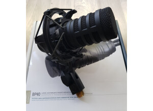 Audio-Technica BP40 (26379)