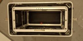 Flycase GATOR 4U suspendu en pvc