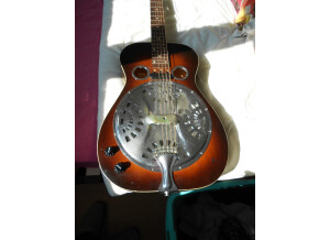 Gibson Dobro Bois DW90 (66029)