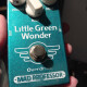 Little Green Wonder Little Green Wonder