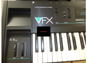 Ensoniq VFX (15776)