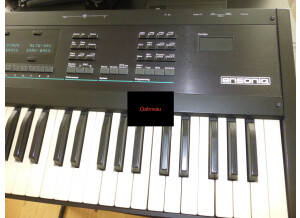 Ensoniq VFX (84671)