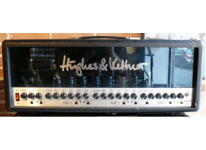 Hughes & Kettner TriAmp (76425)