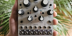 Mutable Instruments Marbles comme neuf