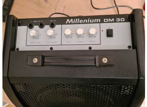 Millenium DM-30 Drum Monitor