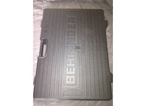 Behringer PB1000 Pedal Board (95299)