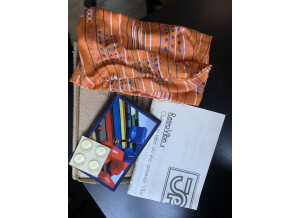 Jam Pedals Retro Vibe (45326)