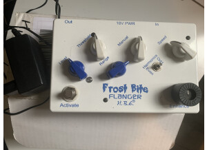 HomeBrew Electronics Frost Bite (42450)