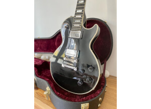 Gibson Les Paul Custom (604)