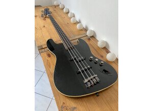 Fender Deluxe Aerodyne Jazz Bass (62708)