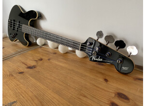Fender Deluxe Aerodyne Jazz Bass (79812)