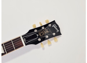 Gibson Slash Signature Vermillion Les Paul (95029)