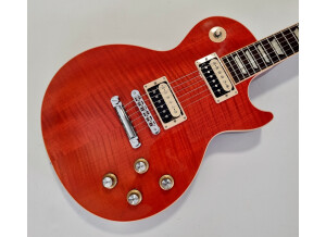 Gibson Slash Signature Vermillion Les Paul (29010)