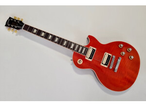 Gibson Slash Signature Vermillion Les Paul (37021)