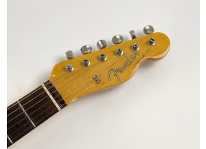 Fender TL62 (60401)