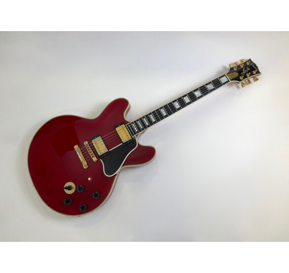 Gibson B.B. King Lucille (63861)