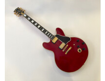 Gibson B.B. King Lucille (42259)