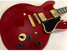 Gibson B.B. King Lucille (77074)