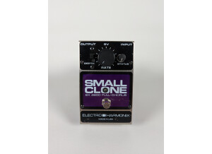 Electro-Harmonix Small Clone Mk2 (70611)