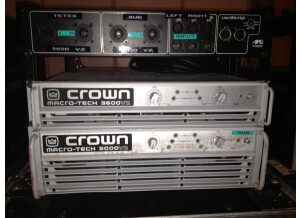 Crown VZ 3600 (86308)