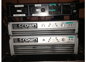Crown MA 3600VZ (80742)