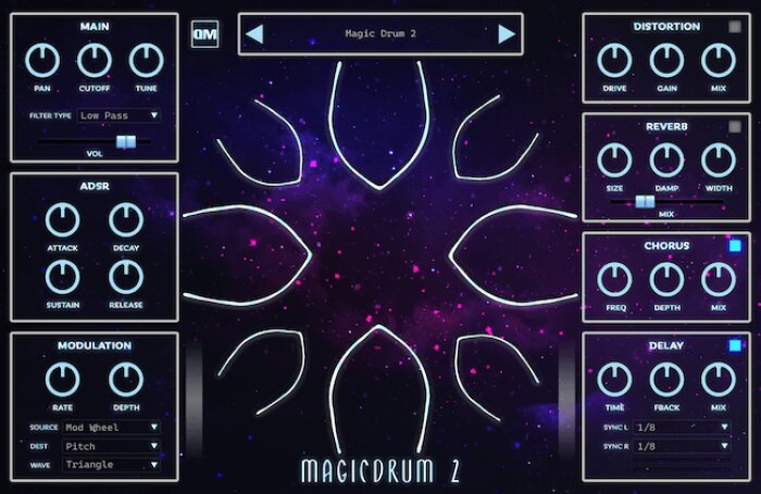 MAGICDRUM-2-01 MAGICDRUM-2-01