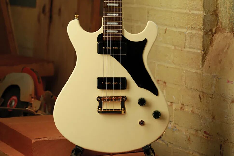 Billy Morrison Keya-J-M