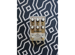 Universal Audio Golden Reverberator (73647)