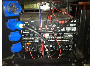 Crown MA 3600VZ (41698)