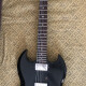 SG Special 3 Knobs SG Special 3 Knobs