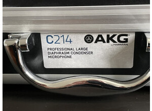 AKG C 214 (67287)