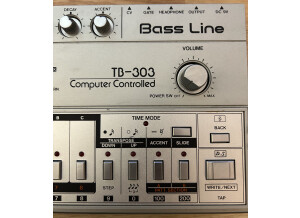 Roland TB-303 (80056)