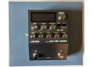 Boss IR-200 (94830)