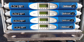 Vends amplificateur Powersoft K6 / K8