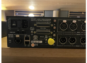 Dolby Lake Processor (38859)