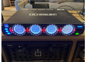 Dolby Lake Processor (70233)