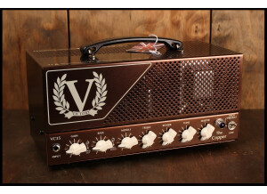 Victory Amps The Copper VC35