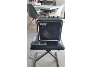 Vox Mini Go 10