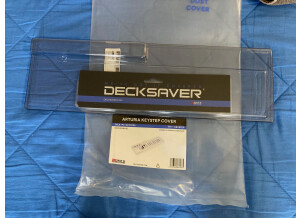 Decksaver Arturia Keystep 32 (38994)