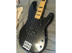 Squier Classic Vibe P Bass '70s [2015-2018] (73925)