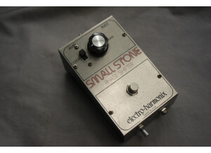 Electro-Harmonix Small Stone Mk1 (6419)