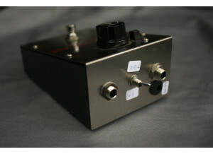 Electro-Harmonix Small Stone Mk1 (31047)