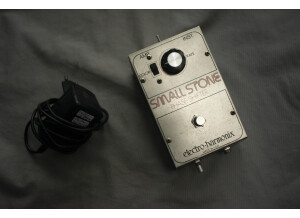 Electro-Harmonix Small Stone Mk1 (26184)