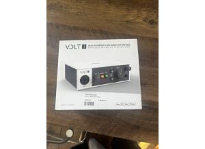 Universal Audio Volt 1 (62333)