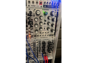 Intellijel Designs Morgasmatron