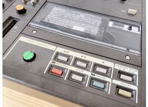 Tascam Portastudio 144 (43764)