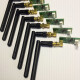 Emetteur DMX HF 2.4GHz - HF-E-OEM V1.3  Emetteur DMX HF 2.4GHz - HF-E-OEM V1.3